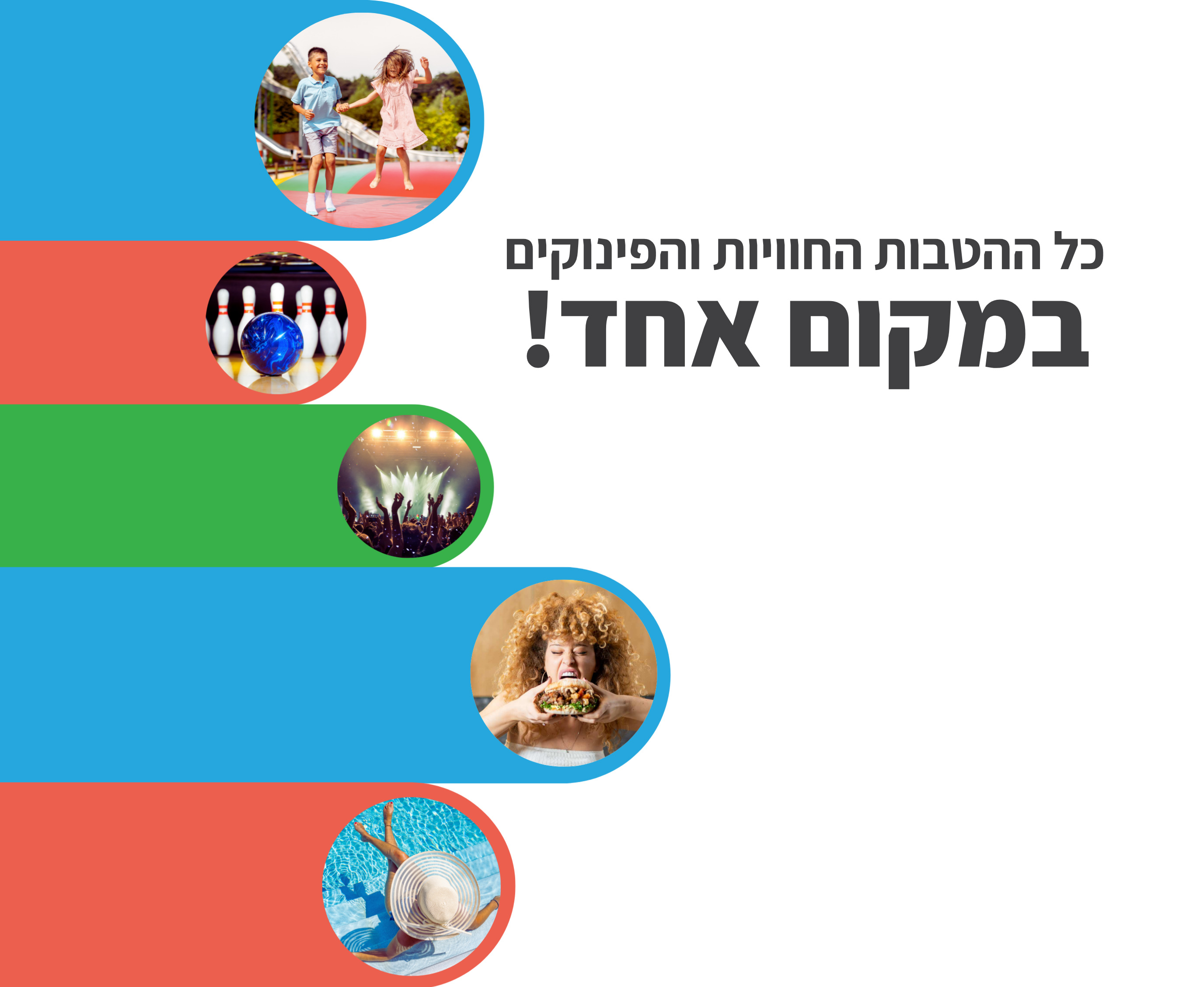 Welcome to Tel Aviv